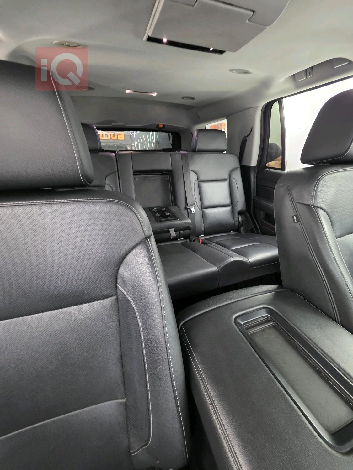 جي ام سي يوكون